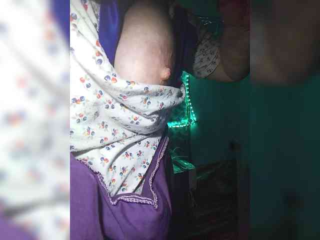 Margo-sexLady webcam