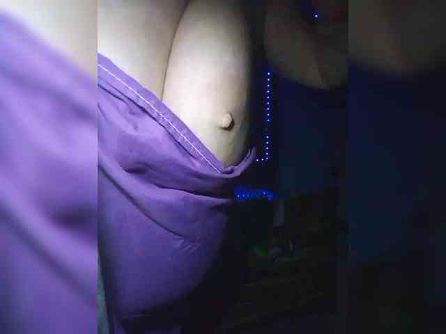 Margo-sexLady webcam