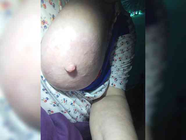 Margo-sexLady webcam