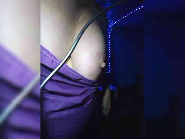 Margo-sexLady webcam