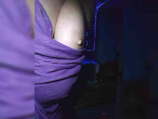 Margo-sexLady webcam