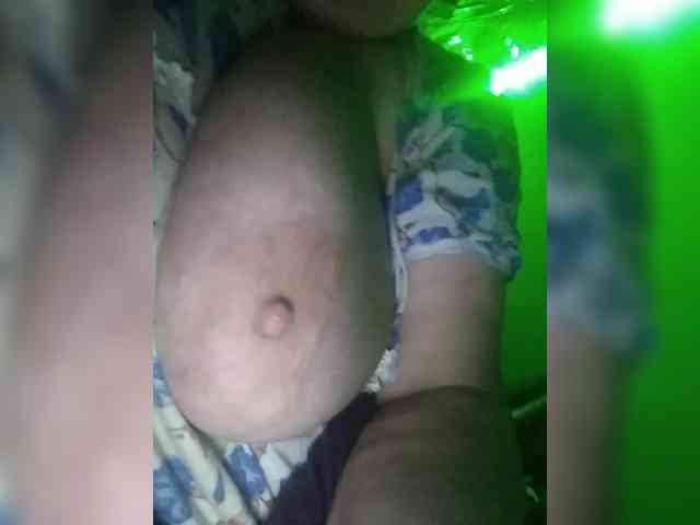 Margo-sexLady webcam