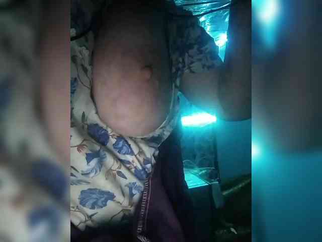 Margo-sexLady webcam