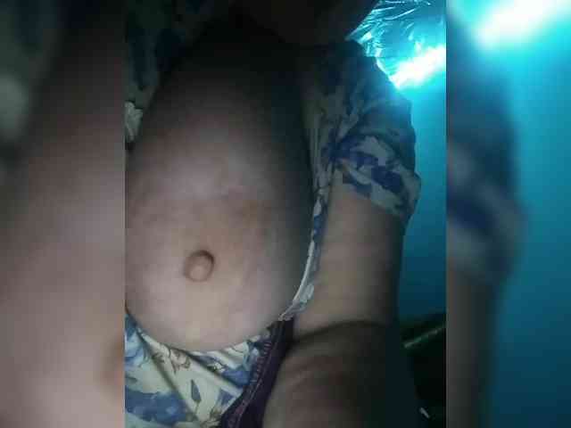 Margo-sexLady webcam