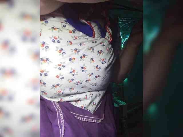 Margo-sexLady webcam