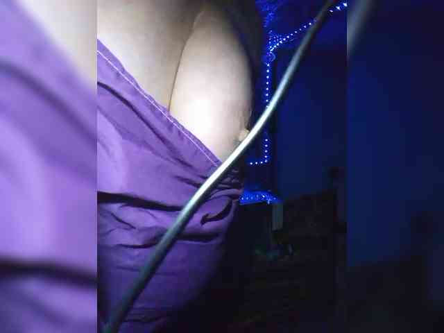 Margo-sexLady webcam