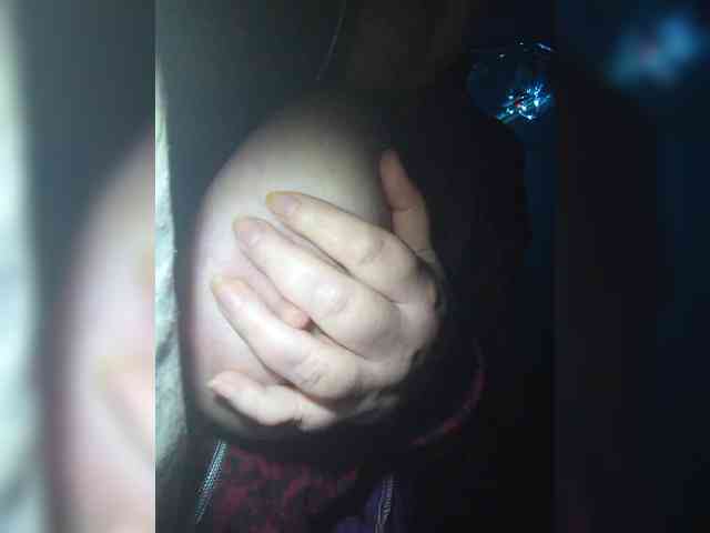 Margo-sexLady webcam