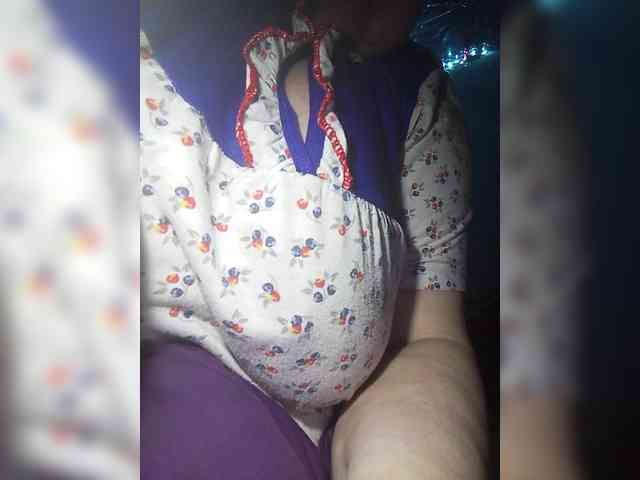 lady-Nicol Live Webcam on BongaCams