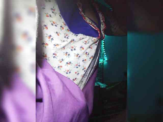 Margo-sexLady webcam