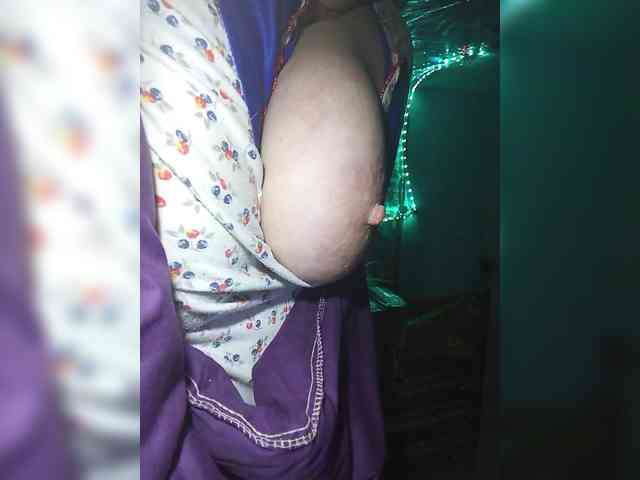 Margo-sexLady webcam