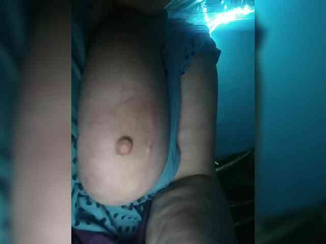 Margo-sexLady webcam