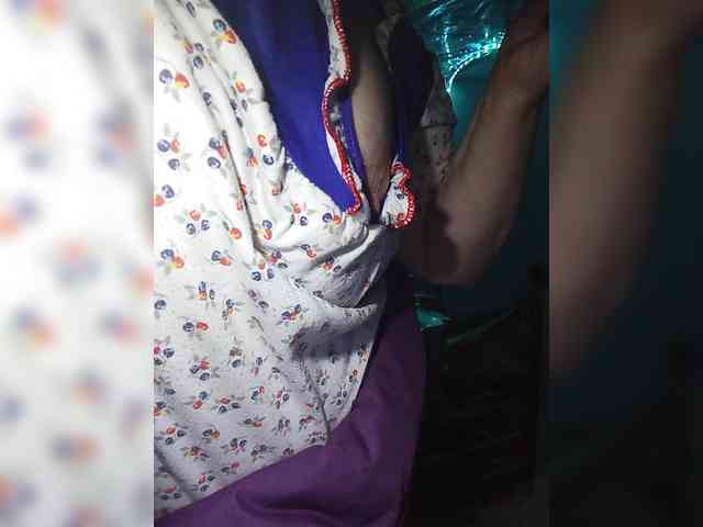 Margo-sexLady webcam