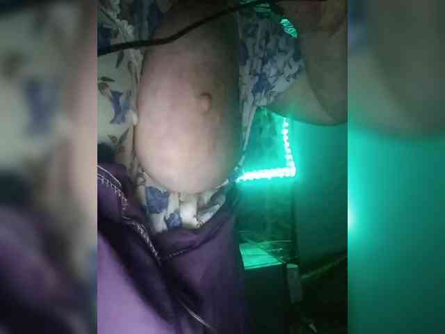 Margo-sexLady webcam