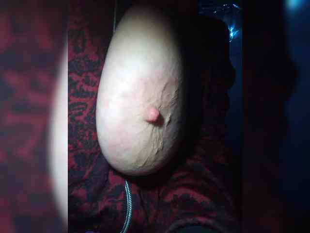 Margo-sexLady webcam