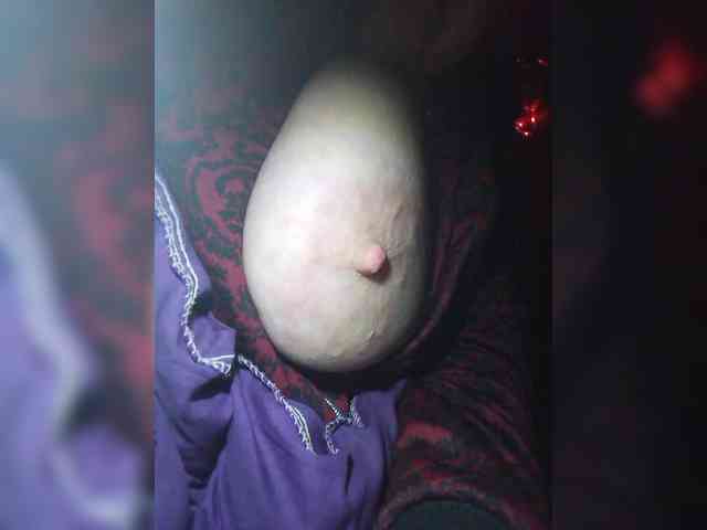 Margo-sexLady webcam