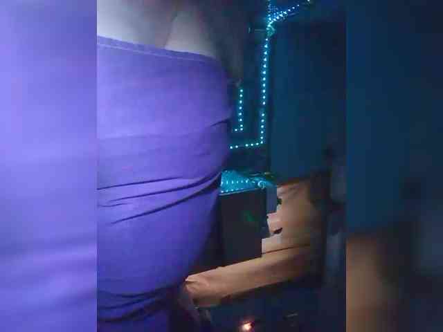 Margo-sexLady webcam