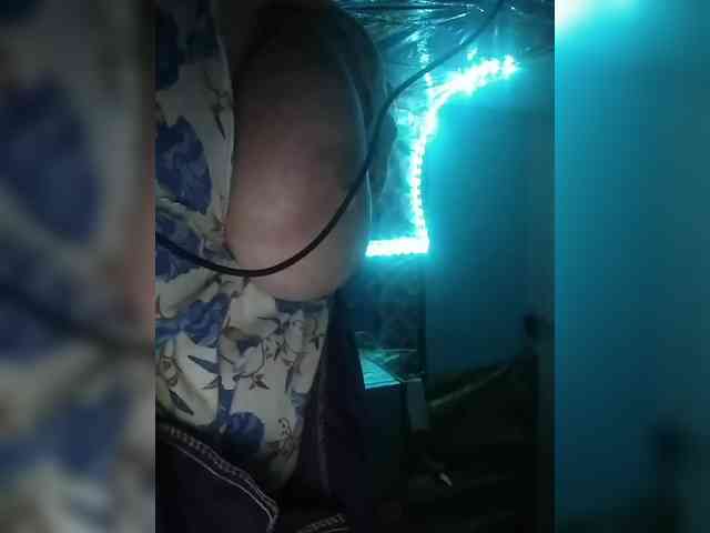 Margo-sexLady webcam