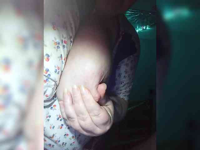 Margo-sexLady webcam