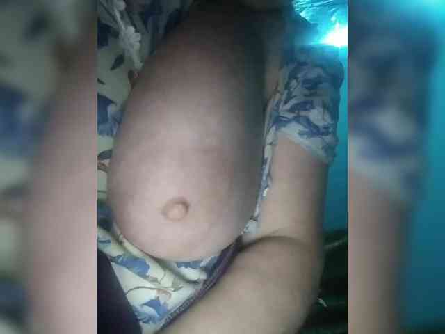 Margo-sexLady webcam