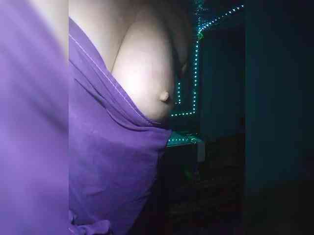 Margo-sexLady webcam
