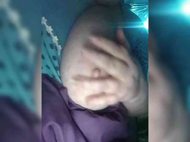 Margo-sexLady webcam