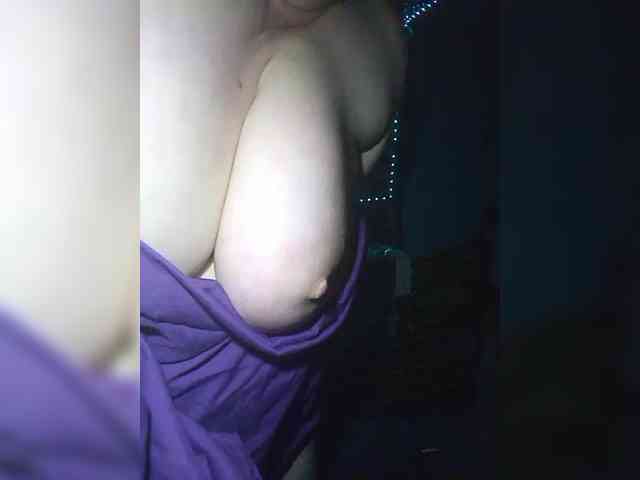 Margo-sexLady webcam