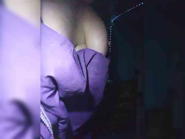 Margo-sexLady webcam