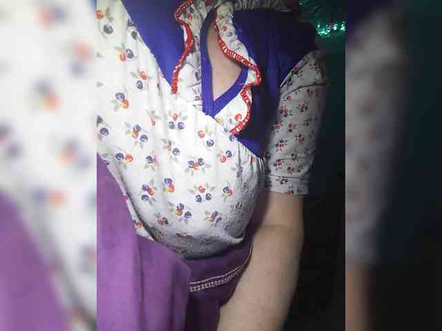 Margo-sexLady webcam