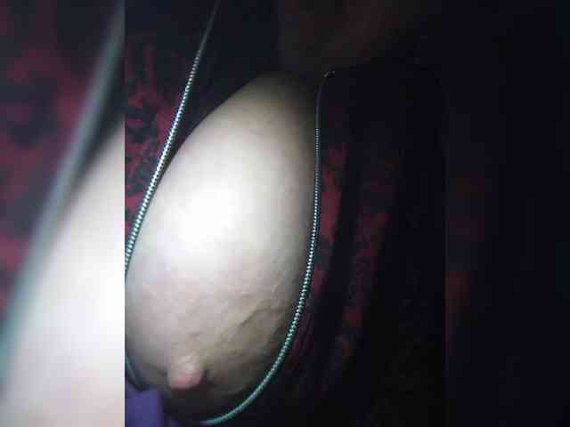 Margo-sexLady webcam