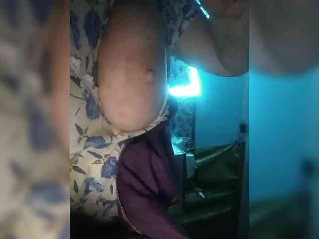 Margo-sexLady webcam