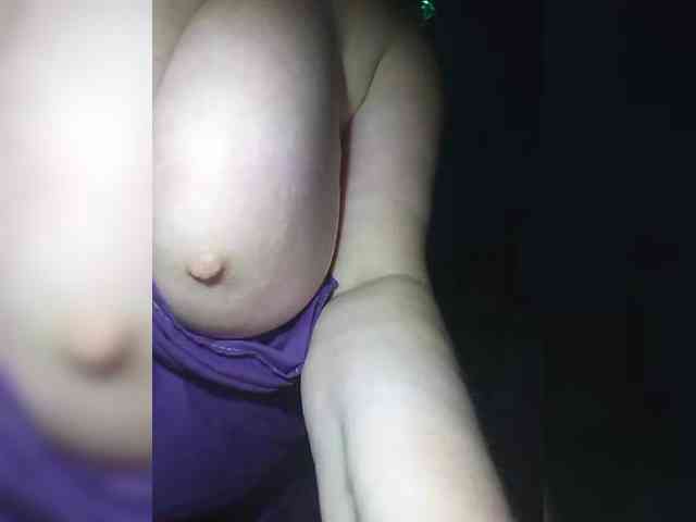 Margo-sexLady webcam