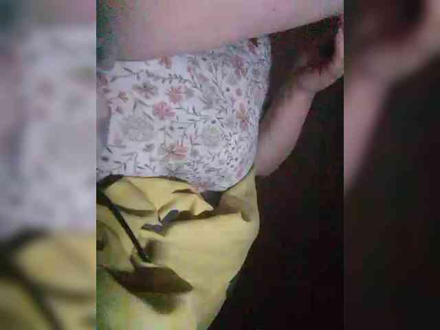 Margo-sexLady webcam