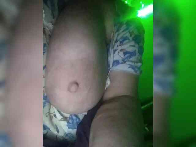 Margo-sexLady webcam