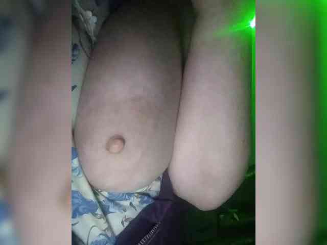 Margo-sexLady webcam