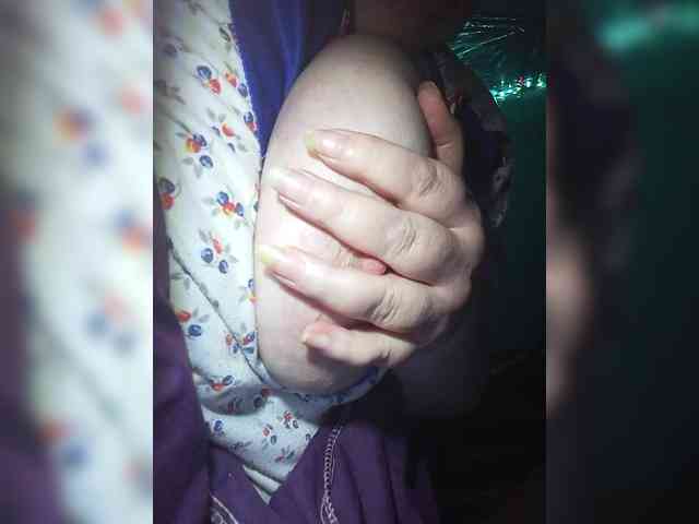 Margo-sexLady webcam