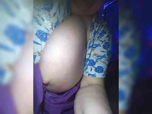 Margo-sexLady webcam