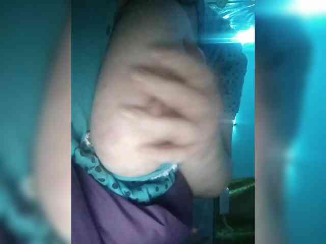 Margo-sexLady webcam