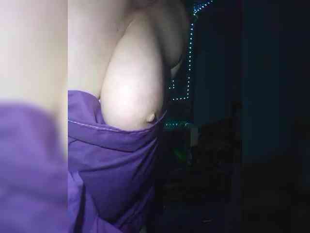 Margo-sexLady webcam