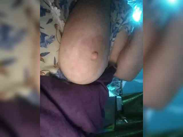 Margo-sexLady webcam