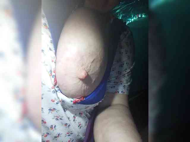 Margo-sexLady webcam