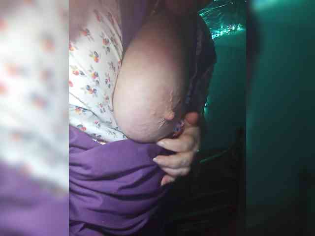 Margo-sexLady webcam