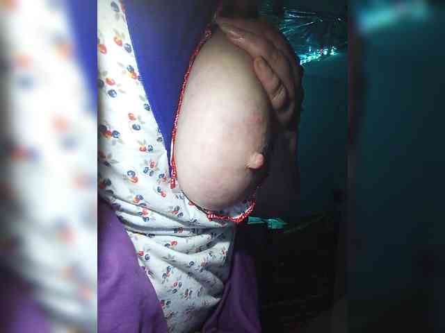 Margo-sexLady webcam