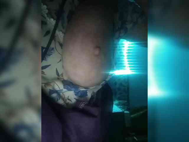 Margo-sexLady webcam