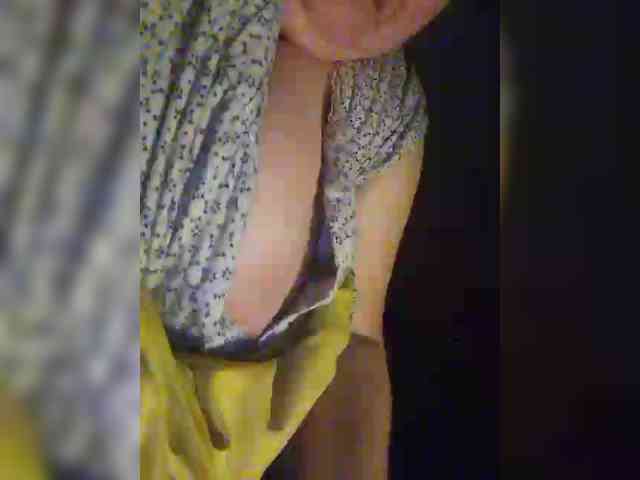 Margo-sexLady webcam