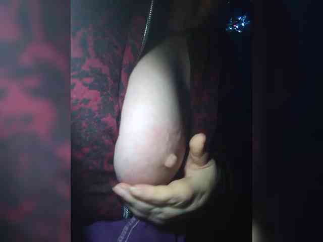 Margo-sexLady webcam
