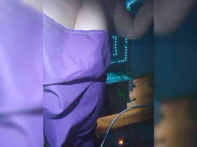 Margo-sexLady webcam