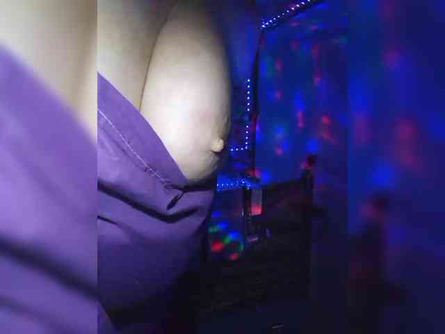 Margo-sexLady webcam
