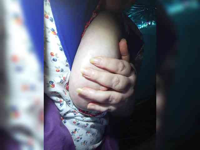 Margo-sexLady webcam