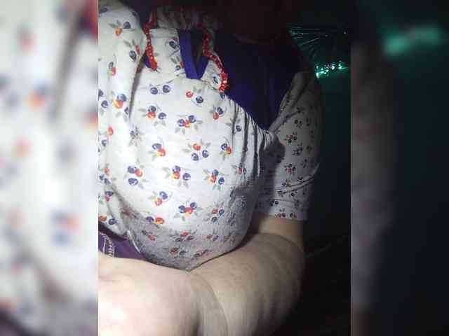 Margo-sexLady webcam