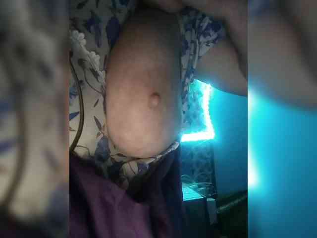 Margo-sexLady webcam